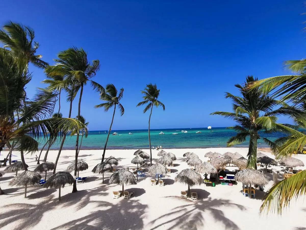 Resort Tropical Villas Beach Club And Spa Punta Cana