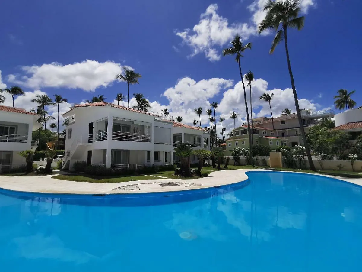 Resort Tropical Villas Beach Club And Spa Punta Cana 5*,