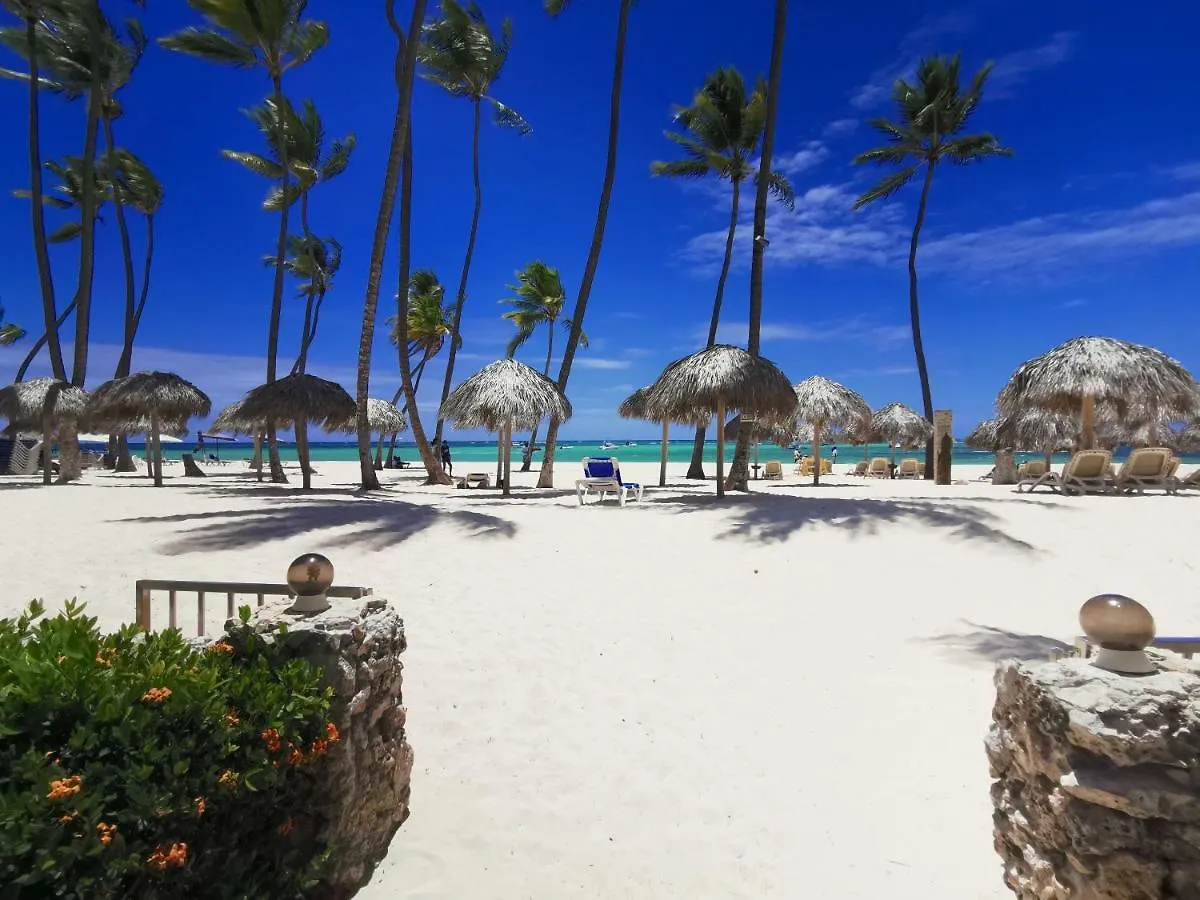 Hotel Resort Tropical Villas Beach Club And Spa Punta Cana