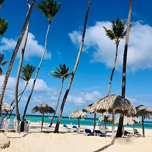 Los Corales Villas - Beach Club, Spa&restaurants Punta Cana
