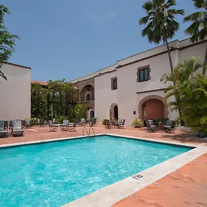 Hotel Hodelpa Nicolás De Ovando