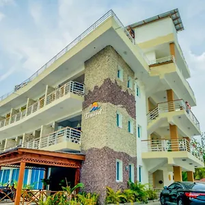 Apartahotel Tomasol
