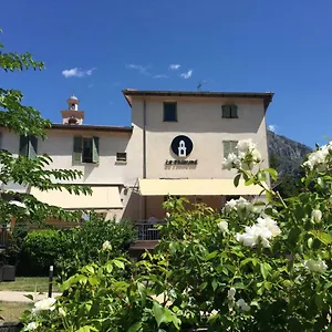 Hotel Le Prieuré