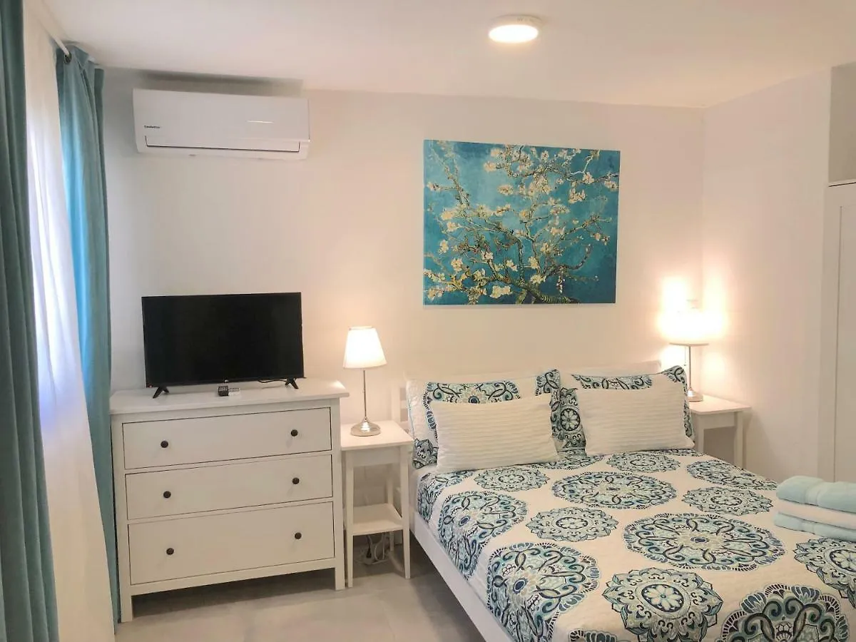 Resort Tropical Villas Beach Club And Spa Punta Cana Dominican Republic