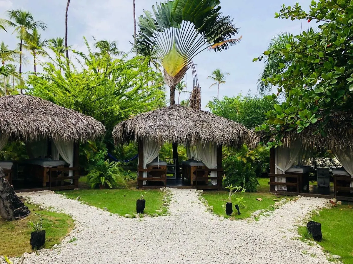 Resort Tropical Villas Beach Club And Spa Punta Cana Hotel
