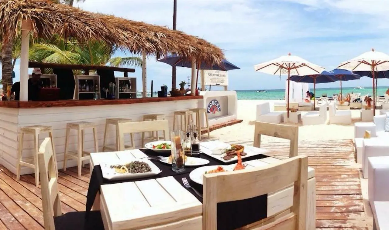 Resort Tropical Villas Beach Club And Spa Punta Cana 5*,