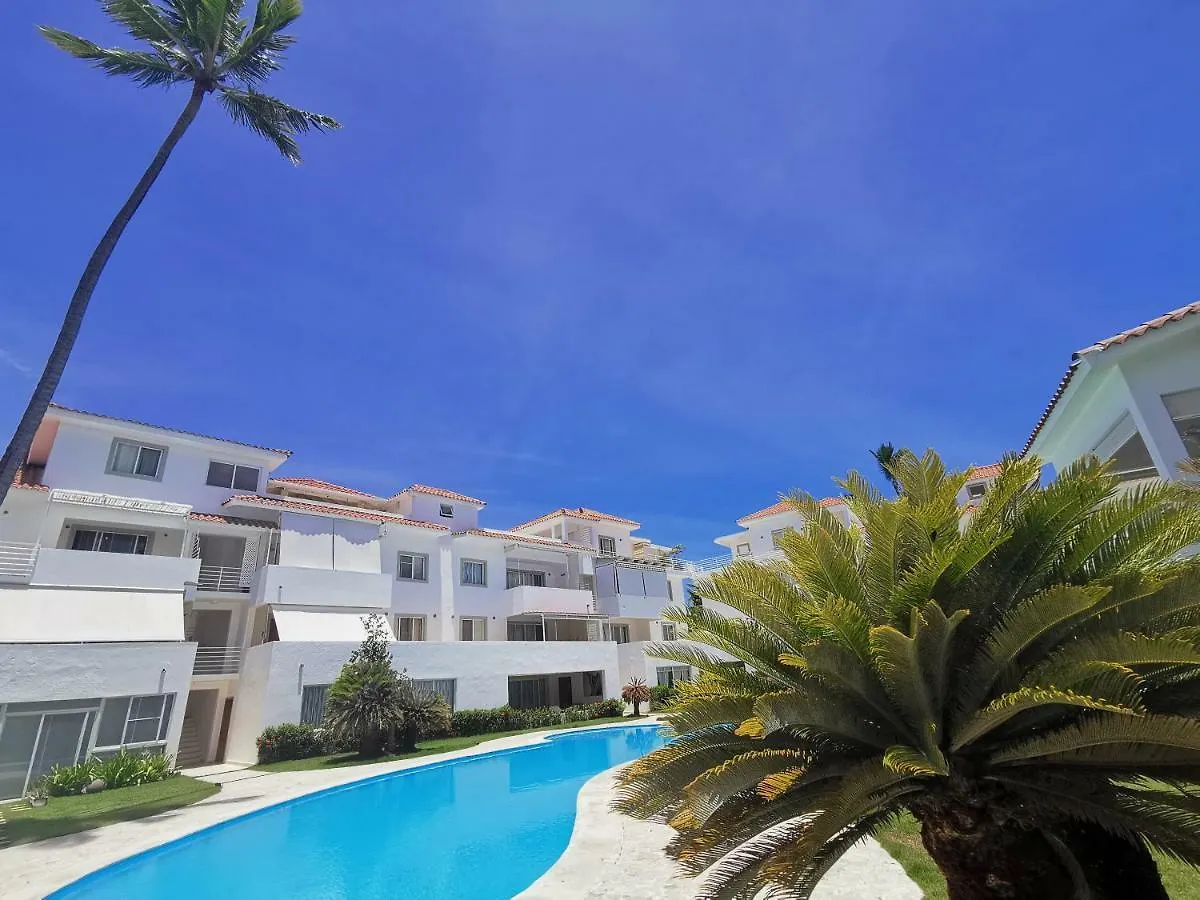 Resort Tropical Villas Beach Club And Spa Punta Cana