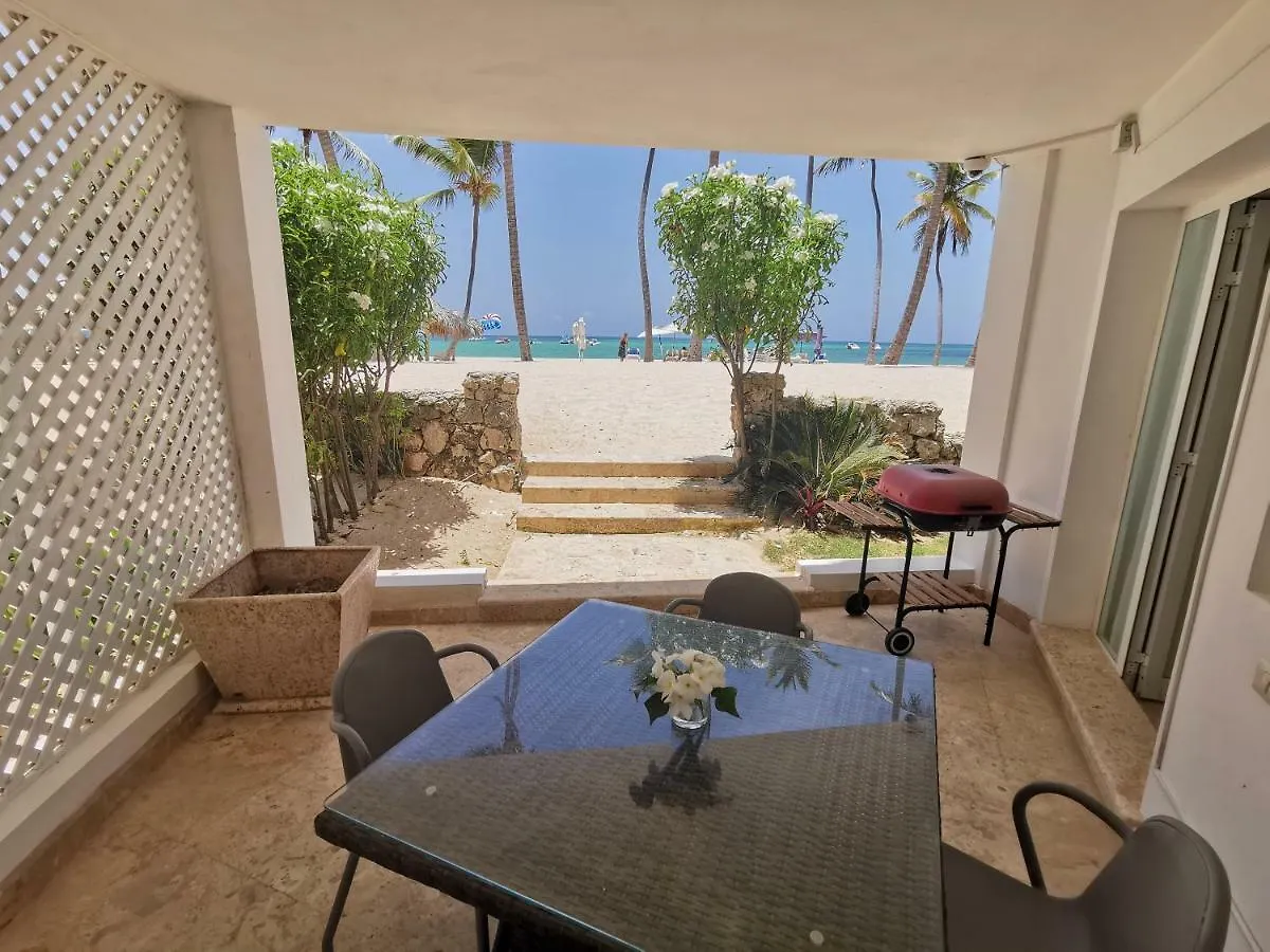 Resort Tropical Villas Beach Club And Spa Punta Cana
