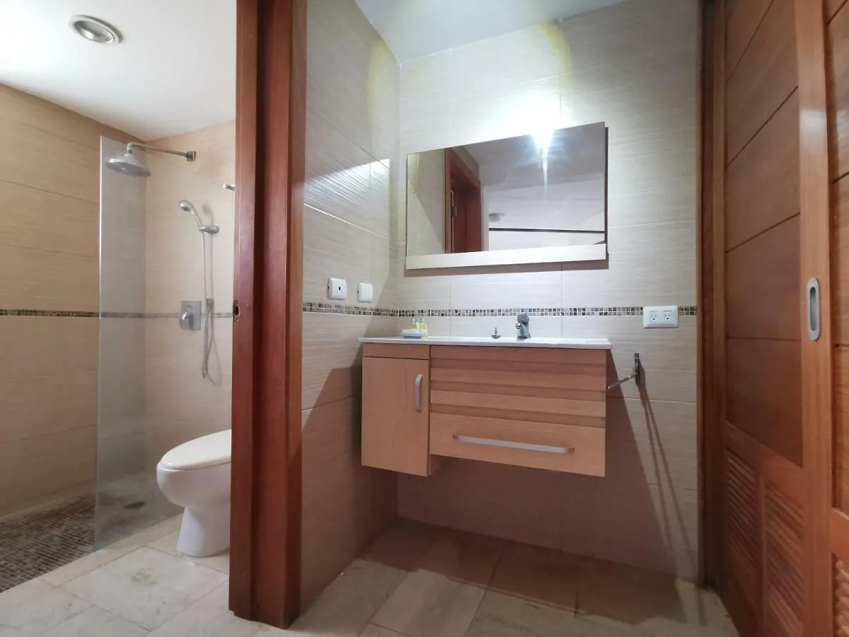 ***** Hotel Resort Tropical Villas Beach Club And Spa Punta Cana Dominican Republic