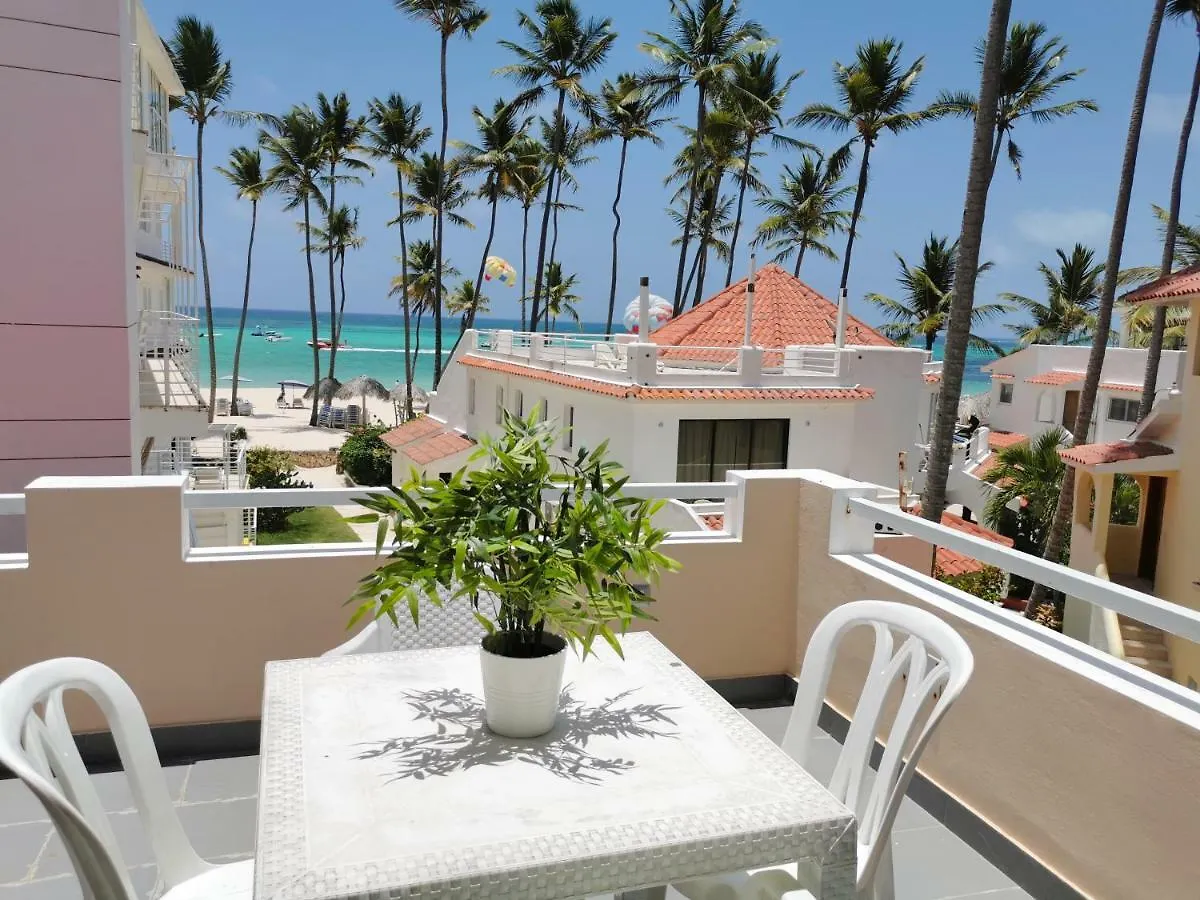 Resort Tropical Villas Beach Club And Spa Punta Cana 5*,